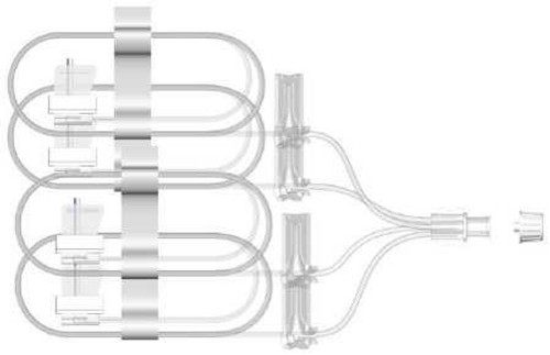 Subcutaneous Infusion Set SAF-Q 27 Gauge 9 mm 36 Inch Tubing Without Port SAF-Q-409-G27 Box/10 SAF-Q-409-G27 EMED TECHNOLOGIES CORPORATION 802861_BX Subcutaneous Infusion Set SAF-Q 27 Gauge 9 mm 36 Inch Tubing Without Port SAF-Q-409-G27 Box/10 SAF-Q-409-G27 EMED TECHNOLOGIES CORPORATION 802861_BX