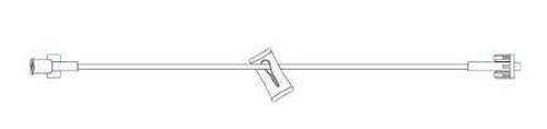 EXT SET 14" MICROBORE 50/BX MPS MED EG-014-01 Box/50 EG-014-01 MPS MEDICAL 959264_BX EXT SET 14" MICROBORE 50/BX MPS MED EG-014-01 Box/50 EG-014-01 MPS MEDICAL 959264_BX