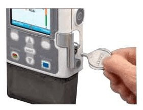 Pump Key, 21-2185-51, Pack of 1