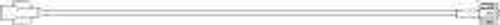 Extension Set 36 Inch Without Port 0.3 mL Priming Volume DEHP V6203 Each/1 V6203 B.BRAUN MEDICAL INC. 291585_EA Extension Set 36 Inch Without Port 0.3 mL Priming Volume DEHP V6203 Each/1 V6203 B.BRAUN MEDICAL INC. 291585_EA