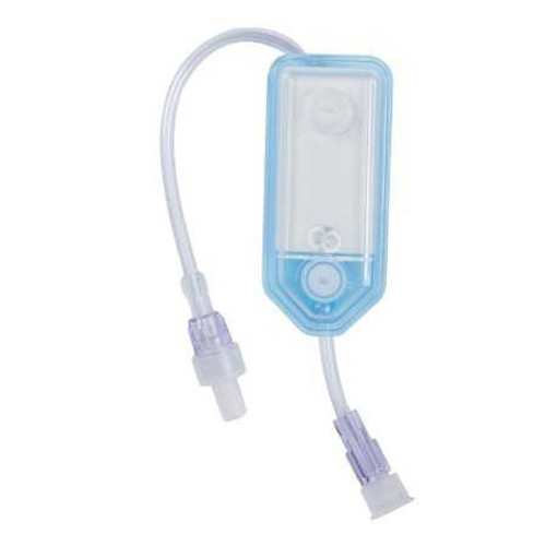 Extension Set 10 Inch 4.3 mL Priming Volume DEHP-Free 473994 Case/50 473994 B.BRAUN MEDICAL INC. 469402_CS