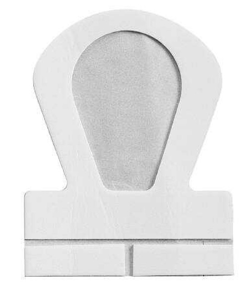 IV Dressing Veni-Gard TM JR Tear Drop Film 730-4432 Case/500 730-4432 CONMED 167757_CS