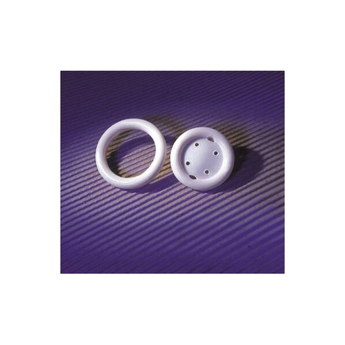 Pessary EvaCare Ring Size 6 Silicone R325S Pack of 1