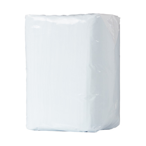 Prevail Air Permeable Disposable Underpad Low Air Loss 32 X 36 Inch Polymer Heavy Absorbency, UP-048, Case of 48