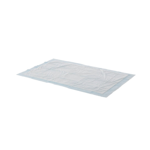Disposable Underpad ProCare™ 21 x 34 Inch Fluff Light Absorbency CRF-150 Bag of 50 CRF-150 ProCare™ 823750_BG