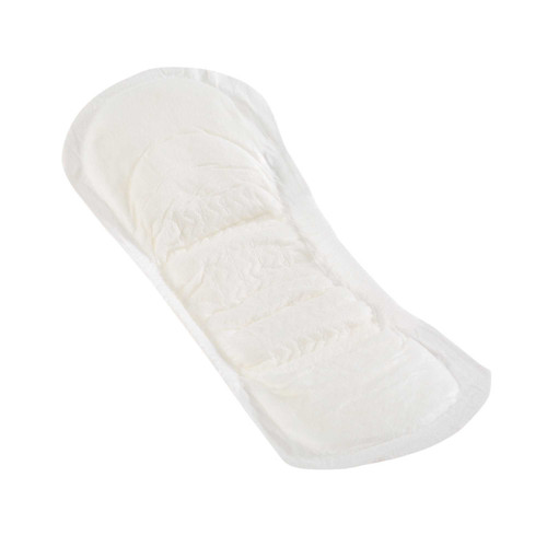 Bladder Control Pad TENA Day Light 13 Inch Length Light Absorbency Female Disposable 62326 Case/84 62326 SCA PERSONAL CARE 1043727_CS