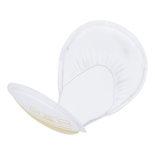 TENA ProSkin Day Plus Incontinence Liner 24 Inch Length Heavy Absorbency Dry-Fast Core One Size Fits Most, 62618, Case of 2