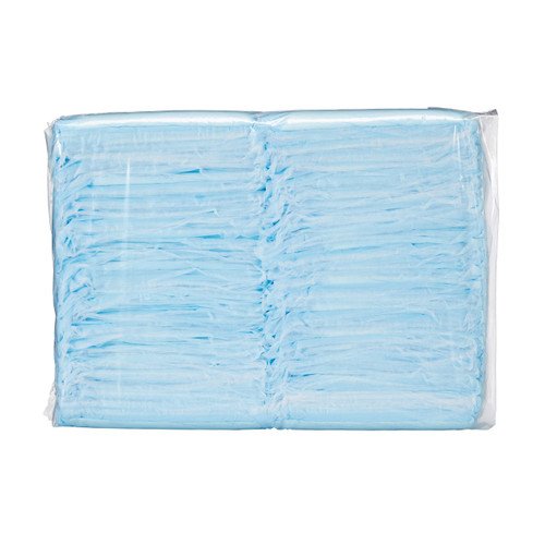 Disposable Underpad Simplicity™ Basic 23 x 36 Inch Fluff Light Absorbency 7174 Case of 150 7174 Simplicity™ Basic 762699_CS