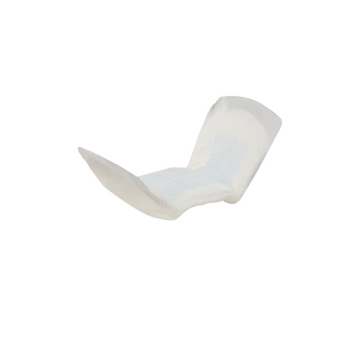 Sure Care Bladder Control Pad 4 X 14-1/2 Inch Heavy Absorbency Polymer Core One Size Fits Most, 1130A, Case of 168