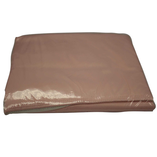 Underpad Birdseye 36 X 52 Inch Reusable Polyester / Rayon Heavy Absorbency BV7152PB Each/1 BV7152PB BECK'S CLASSIC MFG 735073_EA