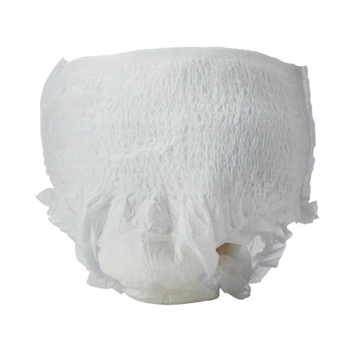 Adult Absorbent Underwear Tranquility Premium OverNight Pull On 2X-Large Disposable Heavy Absorbency 2118 Case/48 2118 PRINCIPAL BUSINESS ENT., INC. 813408_CS