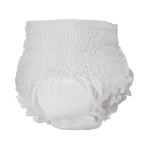Adult Absorbent Underwear Tranquility Premium OverNight Pull On Large Disposable Heavy Absorbency 2116 Bag/16 2116 PRINCIPAL BUSINESS ENT., INC. 665230_BG