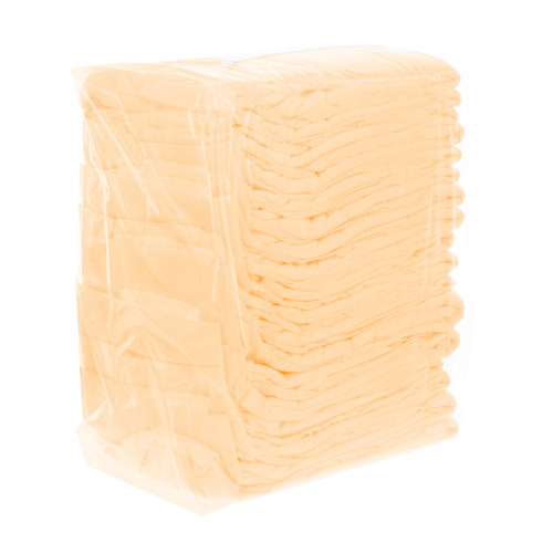 Wings Plus Incontinence Brief Adult X-Large Unisex Disposable Heavy Absorbency, 60035, Case of 60