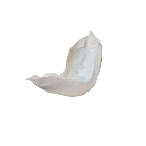 Sure Care Bladder Control Pad 6-1/2 X 13 Inch Heavy Absorbency Polymer Core One Size Fits Most, 23246A, Bag of 14