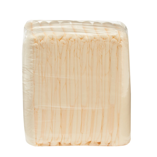 Attends Care Night Preserver Disposable Underpad 30 X 36 Inch Cellulose / Polymer Heavy Absorbency, UFPP-360, Case of 100