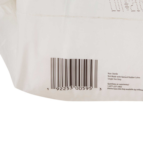 Unisex Adult Absorbent Underwear Sure Care™ Ultra Pull On with Tear Away Seams Medium Disposable Heavy Absorbency 1430A Case of 80 1430 Sure Care™ Ultra 960586_CS