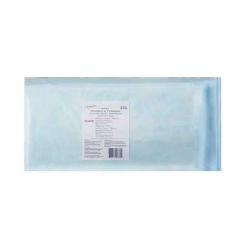 Underpad TENA Air Flow 23 X 36 Inch Disposable Fluff / Polymer Heavy Absorbency 370 Case/6 370 SCA PERSONAL CARE 450346_CS