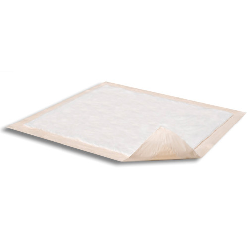 Attends Care Dri-Sorb Advanced Disposable Underpad 30 X 36 Inch Cellulose / Polymer Heavy Absorbency, UFP-360, Case of 100