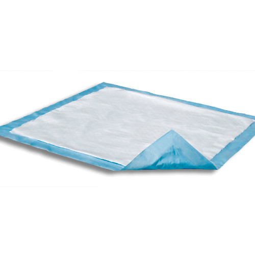 Attends Care Dri-Sorb Disposable Underpad 23 X 36 Inch Cellulose / Polymer Heavy Absorbency, UFS-236, Case of 150