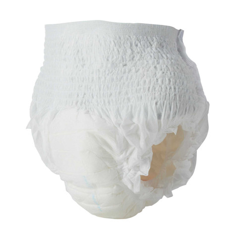 Adult Absorbent Underwear Tranquility Premium DayTime Pull On Medium Disposable Heavy Absorbency 2105 BG/18 2105 PRINCIPAL BUSINESS ENT., INC. 695735_BG