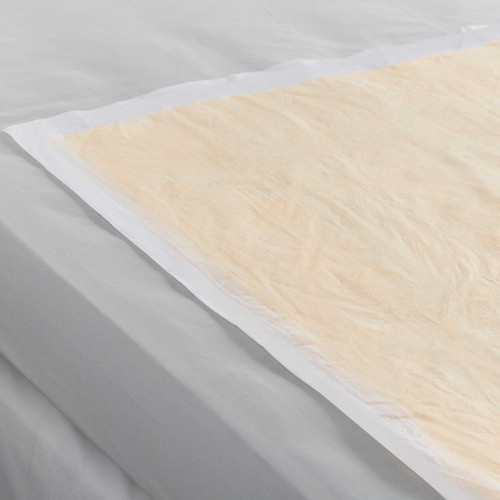 Disposable Underpad Tranquility® Heavy Duty 30 x 36 Inch Super Absorbent Polymer Heavy Absorbency 2088 Bag of 10 2088 Tranquility® Heavy Duty 798791_BG