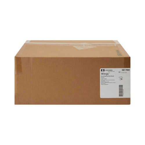 Wings Knit Pant Unisex Knit Weave Large / X-Large Pull On Reusable, 706A, Case of 10