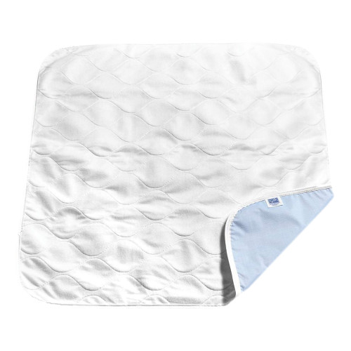 CareFor Deluxe Reusable Underpad 32 X 36 Inch Polyester / Rayon Heavy Absorbency, 1994, Pack of 1