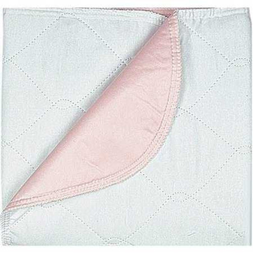 Underpad 34 X 36 Inch Reusable Polyester / Rayon TL7136 Each/1 TL7136 BECK'S CLASSIC MFG 1053935_EA