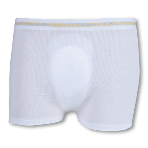 Attends Knit Pant Unisex Knit Weave Small / Medium Pull On Reusable, MPS20, Case of 2