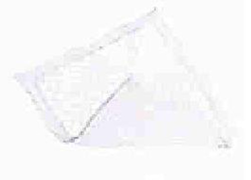 Buddies Disposable Underpad 30 X 36 Inch Polymer Heavy Absorbency, 6010B, Case of 40