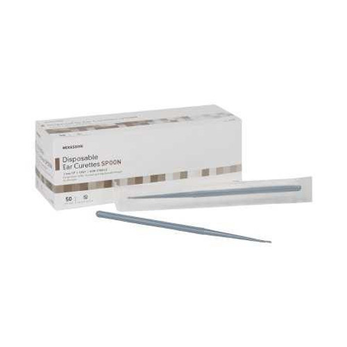 Ear Curette McKesson 2 mm Cup 532 Case/500 532 MCK BRAND 911819_CS
