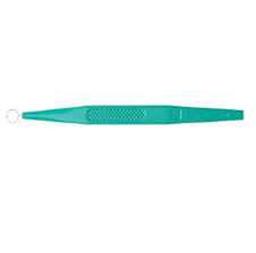 Dermal Curette Miltex Single End 7 mm Round Loop 33-57 Box/50 INTEGRA YORK PA (MILTEX) 366441_BX