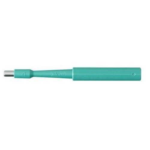 Biopsy Punch Dermal 4 mm OR Grade 33-34 Box/50 33-34 INTEGRA YORK PA (MILTEX) 221549_BX