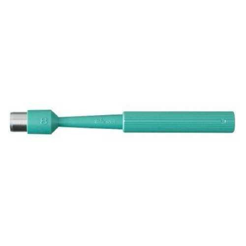 Biopsy Punch Dermal 8 mm OR Grade 33-37 Box/50 INTEGRA YORK PA (MILTEX) 222870_BX