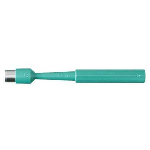 Biopsy Punch Dermal 8 mm OR Grade 33-37 Box/50 INTEGRA YORK PA (MILTEX) 222870_BX