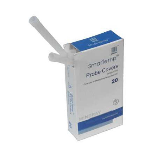 Probe Cover SmarTemp M09A-20-62124 Box/20 M09A-20-62124 MINDRAY DS USA INC 713466_BX