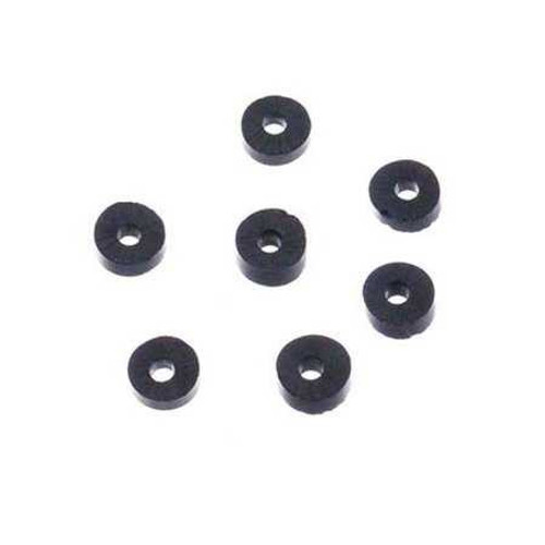 O-Ring Seal Hemorrhoidal 28-155 Pack/100 28-155 INTEGRA YORK PA (MILTEX) 581971_PK