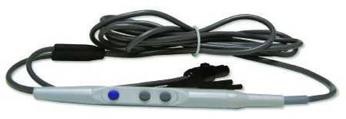 Electrosurgical Handpiece Medi-Pak Power Cord 22-A901 Each/1 - 22912500 22-A901 MCK BRAND 465193_EA