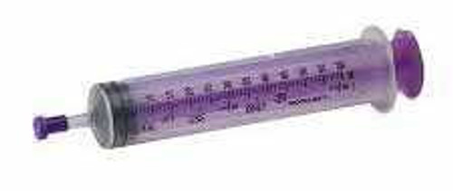 Oral Dispenser Syringe Monoject 60 mL Individual Pack Oral Tip Without Safety 460SG Case/120 460SG KENDALL HEALTHCARE PROD INC. 849589_CS