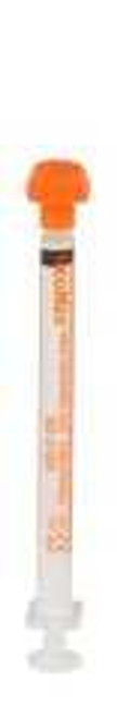 Oral Dispenser Syringe NeoMed 1 mL Individual Pack Oral Tip Without Safety NM-S1EO Each/1 NM-S1EO SPEC MED PROD INC DBA NEOMED 998301_EA