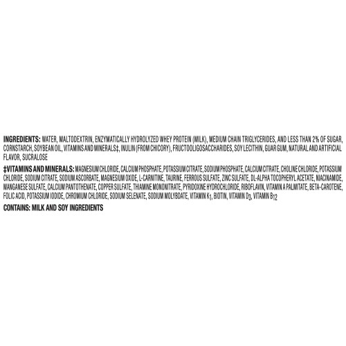 Oral Supplement / Tube Feeding Formula Peptamen with Prebio1 Vanilla 250 mL Carton Ready to Use 9871618185 Each/1 9871618185 NESTLE'HEALTHCARE NUTRITION 746883_EA Oral Supplement / Tube Feeding Formula Peptamen with Prebio1 Vanilla 250 mL Carton Ready to Use 9871618185 Each/1 9871618185 NESTLE'HEALTHCARE NUTRITION 746883_EA
