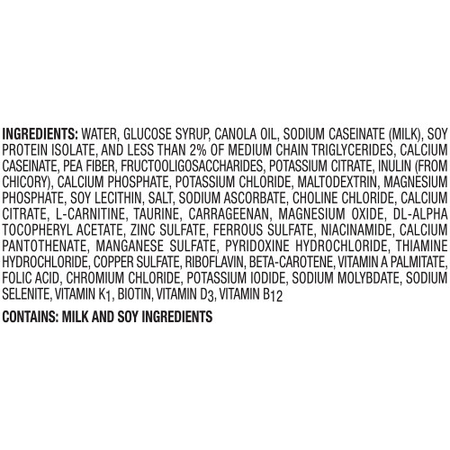 Isosource 1.5 Cal Tube Feeding Formula Unflavored Liquid 1500 mL Ready to Hang Prefilled Container, 10043900281824, Pack of 1
