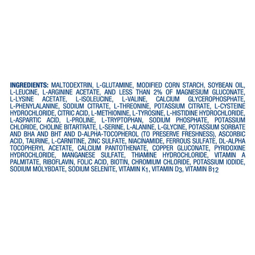 Oral Supplement Vivonex® Plus Unflavored Powder 2.8 oz. Individual Packet 07129800 Box of 6 7129800 Vivonex® Plus 746869_BX