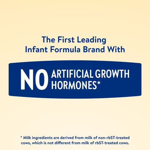 Infant Formula Similac Sensitive 12.6 oz. Can Powder 57539 Each/1 57539 ABBOTT NUTRITION 746700_EA Infant Formula Similac Sensitive 12.6 oz. Can Powder 57539 Each/1 57539 ABBOTT NUTRITION 746700_EA