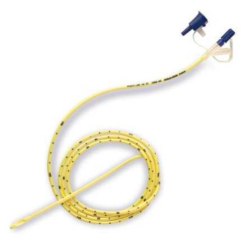 Nasogastric Feeding Tube Corflo Ultra 8 Fr. 36 Inch Polyurethane NonSterile 20-9368 Each/1 20-9368 HALYARD SALES LLC 163038_EA