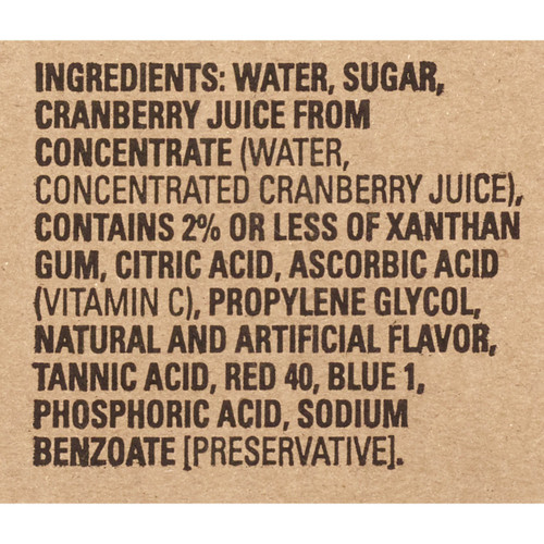 Thickened Beverage Thick Easy 4 oz. Portion Cup Cranberry Ready to Use Honey 20160 Case/24 20160 HORMEL FOOD SALES LLC 690738_CS Thickened Beverage Thick Easy 4 oz. Portion Cup Cranberry Ready to Use Honey 20160 Case/24 20160 HORMEL FOOD SALES LLC 690738_CS