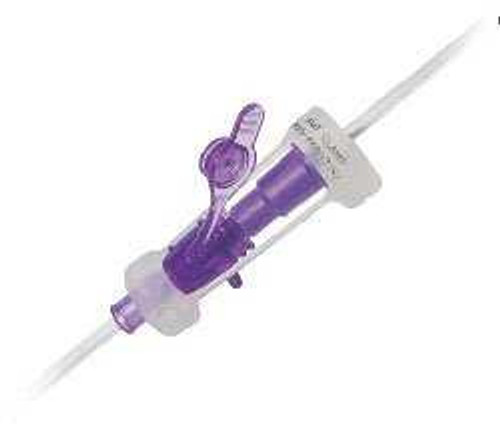 G-Tube Clamp AMT Clamp Silicone 4-3000 Box/10 36529 APPLIED MEDICAL TECHNOLOGY INC 728053_BX