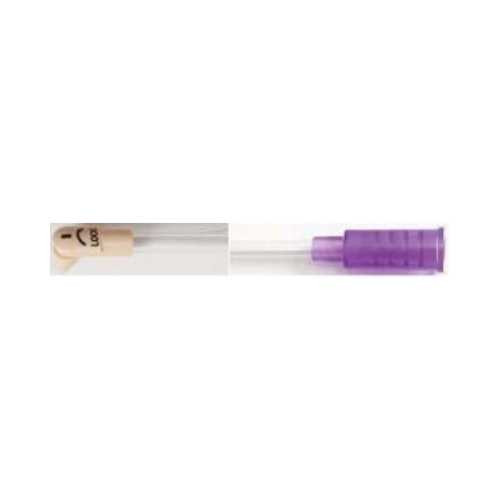 Right Angle Connector with Bolus Adapter Mini ONE® 24 Inch, Purple 8-2421 Box of 10 8/21/17 Mini ONE® 727976_BX