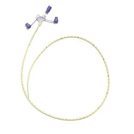 Nasogastric Feeding Tube CORFLO-ULTRA Lite NG 8 Fr. 36 Inch 40-9368 Each/1 40-9368 HALYARD SALES LLC 1020391_EA