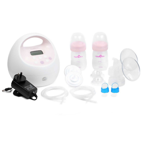 Breast Pump Kit Spectra S2 Plus MM011305-TC Each/1 MM011305-TC MOTHER'S MILK INC 1039501_EA